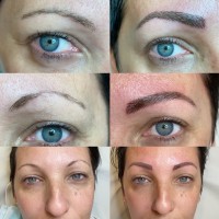 Microblading Cejas 2